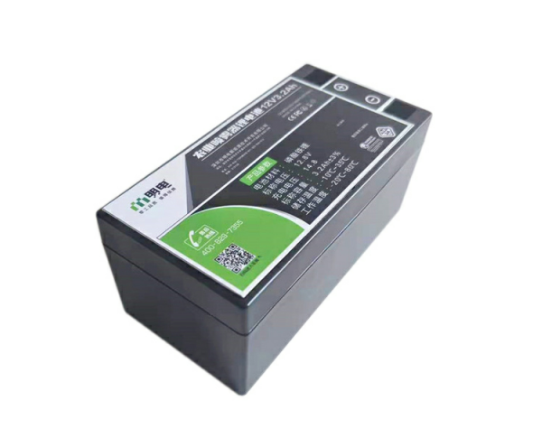 农用喷雾器电池 12V3.2Ah