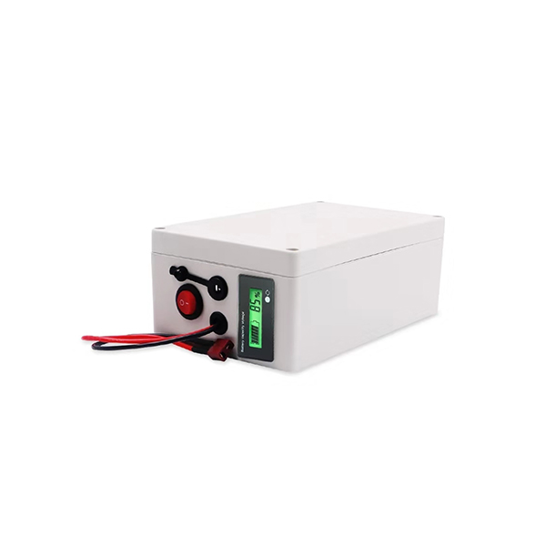 割草机电池 24V/15Ah