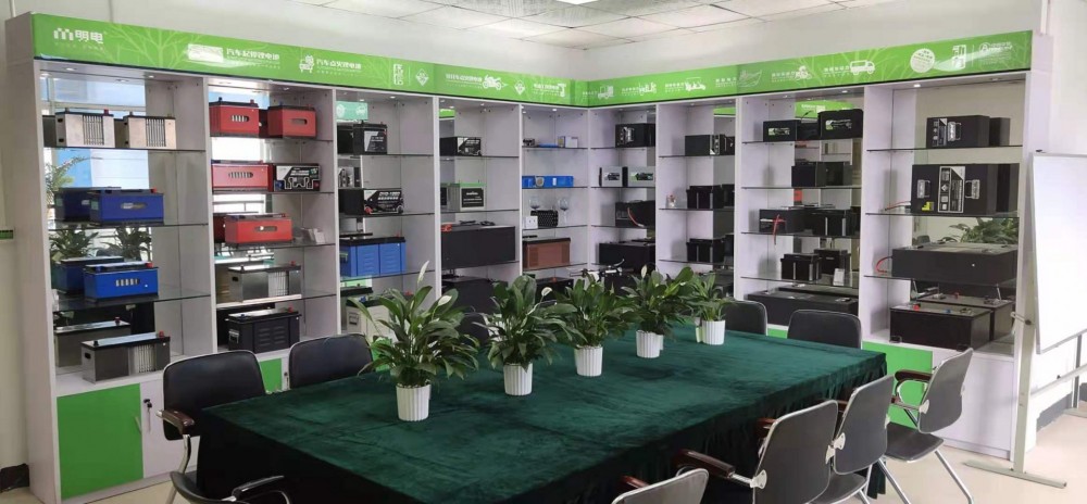 Product Exhibits