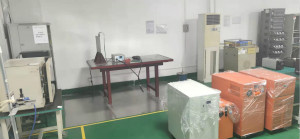 laboratory