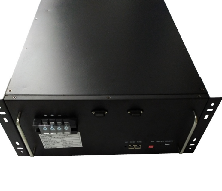 通讯基站电池 48v100ah