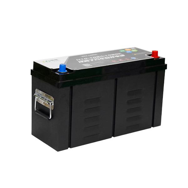 汽车点火电池 12V/80Ah