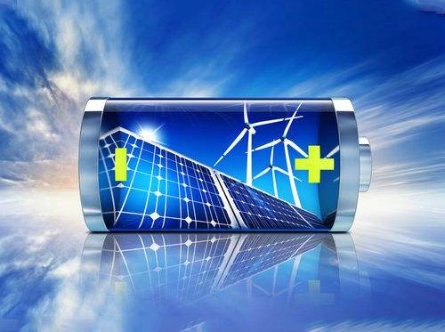 Energy storage battery
