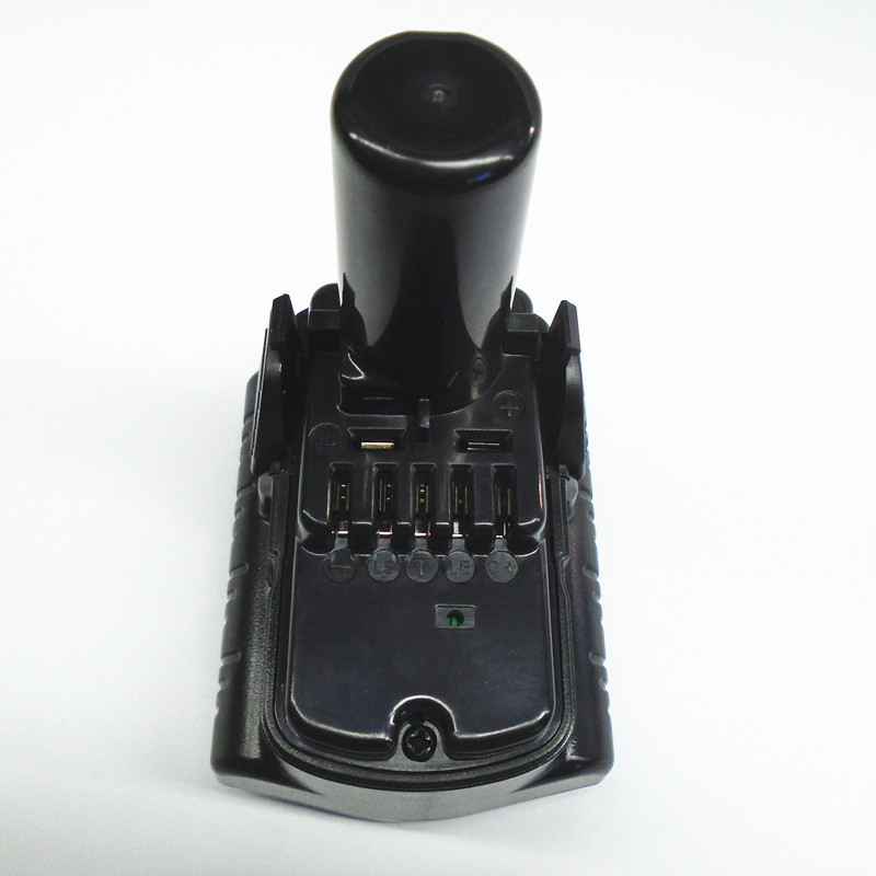 HITACHI日立电动工具电池  12v1.5ah