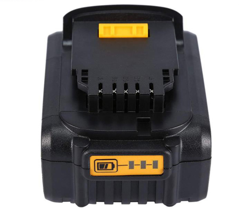 DEWALT 得伟电动工具电池 20v3.0ah